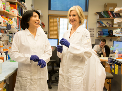 Excellence in Research Tile Image