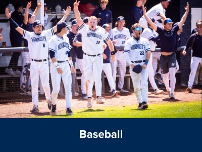 Baseball Tile Image