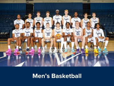 Men's Basketball Tile Image