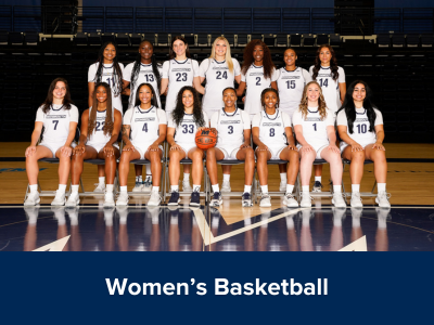 Women's Basketball Tile Image