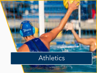 Athletics Tile Image
