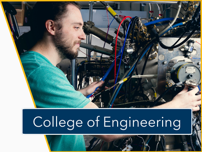 College of Engineering Tile Image