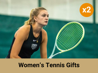Womens Tennis Gifts (30185) Tile Image
