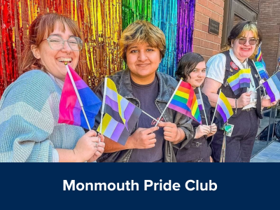 Monmouth Pride Club Tile Image