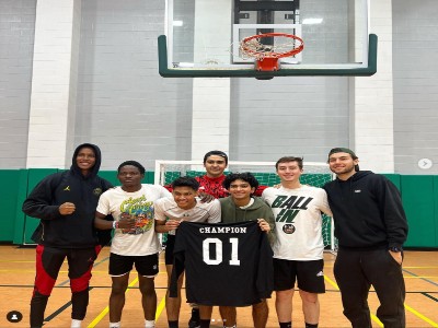 Club Sports Tile Image