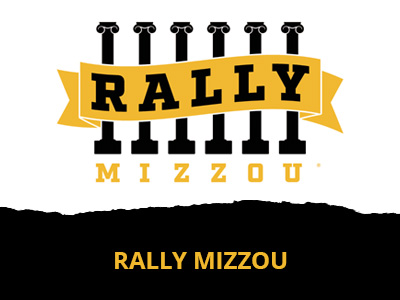 Rally Mizzou Tile Image