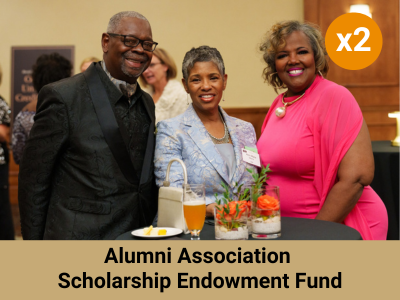 AlumniAssociation ScholarshipEndowment Fund(67688) Tile Image