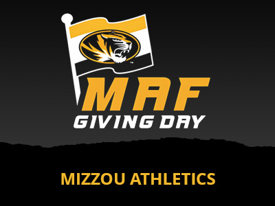 Mizzou Athletics Tile Image