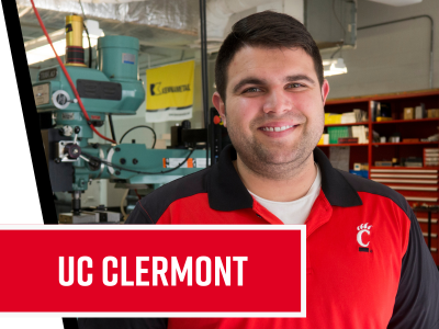 UC Clermont Tile Image