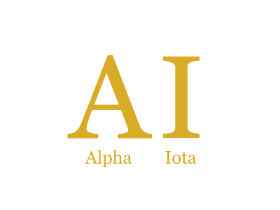 Alpha Iota Tile Image