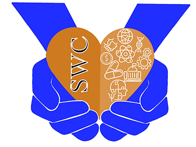 Social Work Club Tile Image