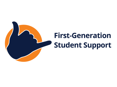 First-Generation Student Support Tile Image