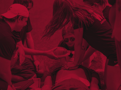 Athletic Training Tile Image