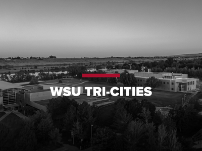 WSU Tri-Cities Tile Image