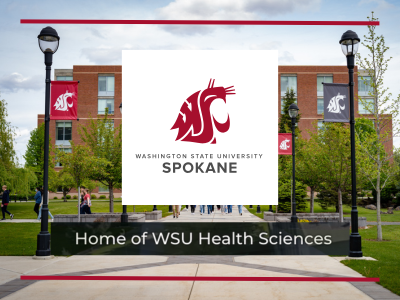 WSU Spokane Tile Image