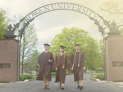 School of Professional Studies Tile Image