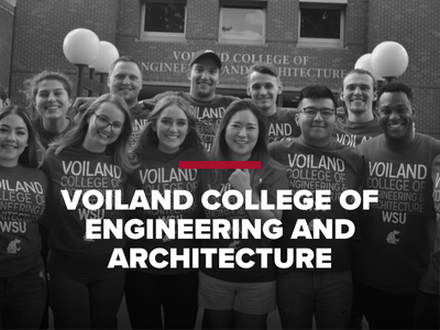 Voiland College of Engineering and Architecture Tile Image