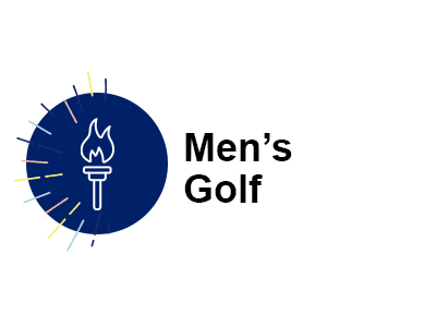 Men's Golf Tile Image