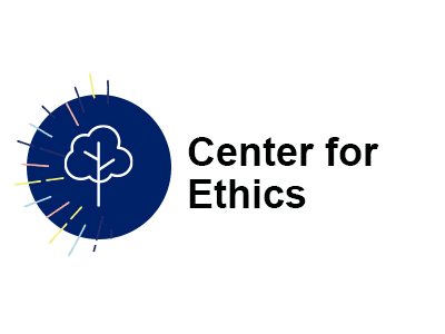 Center for Ethics Tile Image