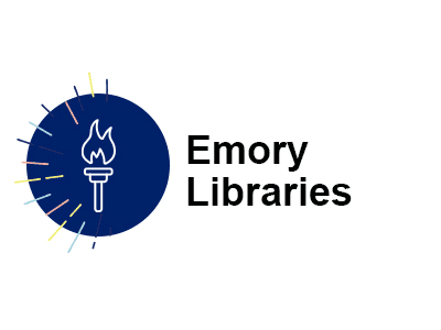 Emory Libraries Tile Image
