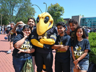 WVSU Fund Tile Image