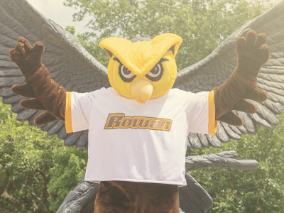 Rowan Athletics & Sport Clubs Tile Image