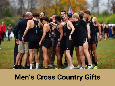Men's Cross Country Gifts (30187) Tile Image