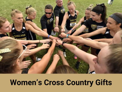 Womens Cross Country Gifts (30181) Tile Image