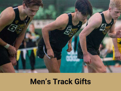 Men's Track Gifts (30043) Tile Image