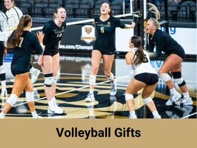 Volleyball Gifts (30192) Tile Image