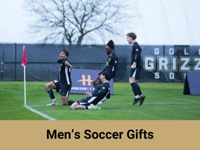 Men's Soccer Gifts (30189) Tile Image