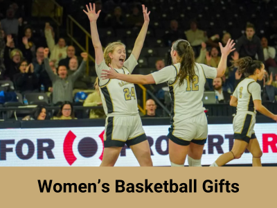 Womens Basketball Gifts (30180) Tile Image