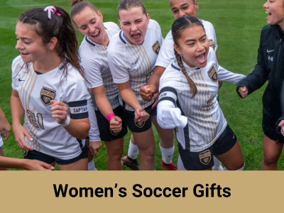 Womens Soccer Gifts (30183) Tile Image
