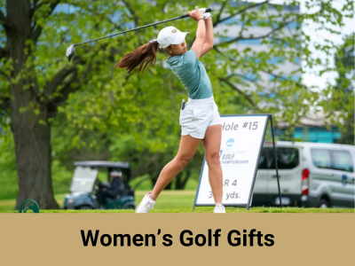 Womens Golf Gifts (30182) Tile Image