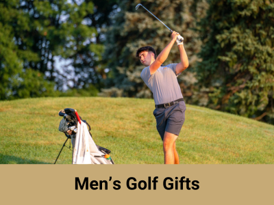 Men's Golf Gifts (30188) Tile Image