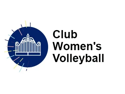 Club Women's Volleyball Tile Image
