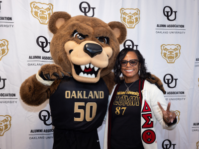 Alumni Funding Opportunities Tile Image