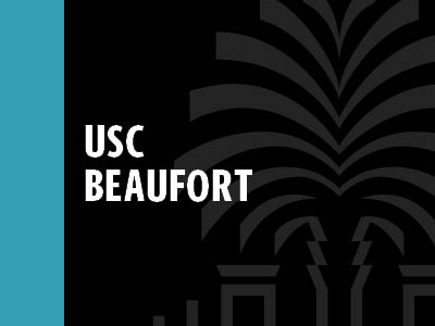 USC Beaufort Tile Image