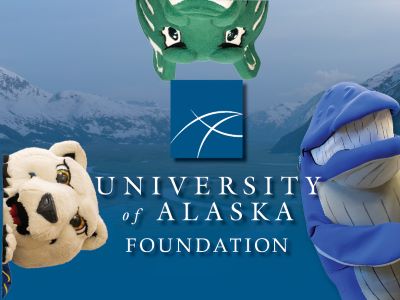 University of Alaska System Tile Image