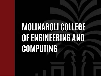 Molinaroli College of Engineering and Computing Tile Image