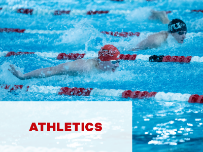 Athletics Tile Image