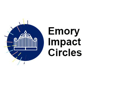 Emory Impact Circles Tile Image