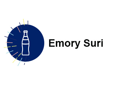 Emory Suri Tile Image