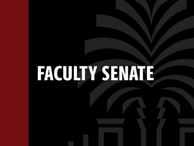 Faculty Senate Fund Tile Image