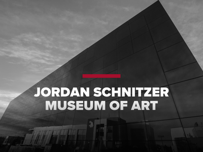 Jordan Schnitzer Museum of Art/WSU Tile Image
