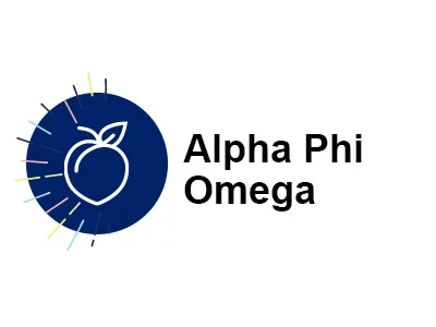 Alpha Phi Omega Tile Image