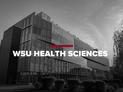 WSU Health Sciences Tile Image