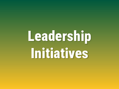 UAA Leadership Initiatives Tile Image