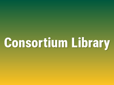 UAA/APU Consortium Library Tile Image