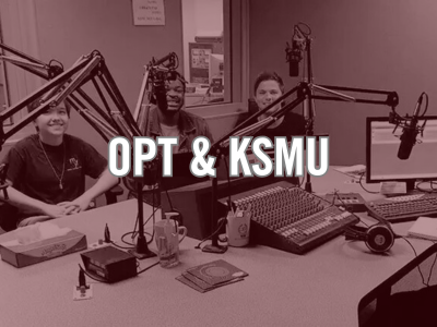 OPT & KSMU Tile Image
